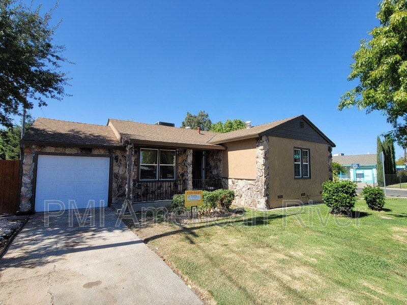Primary Photo - 6000 McLaren Ave