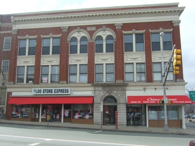 Foto del edificio - 1 Main St