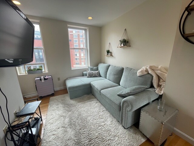 Foto del edificio - 205 Endicott St
