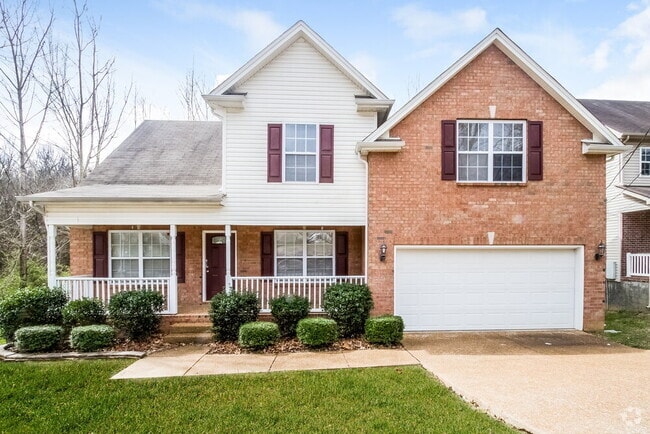 Building Photo - 1549 Bridgecrest Dr