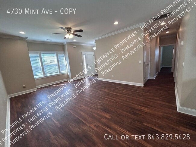 Foto del edificio - 4730 Mint Ave