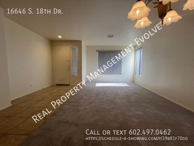 Foto del edificio - Spacious Phoenix Home