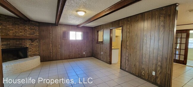 Building Photo - 3 br, 2 bath House - 3314 Red Bud Lane