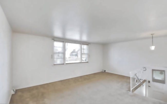 before - 1730 Borbeck Ave