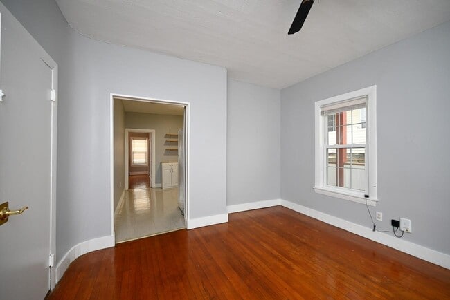 Foto del edificio - 6 Beacon St