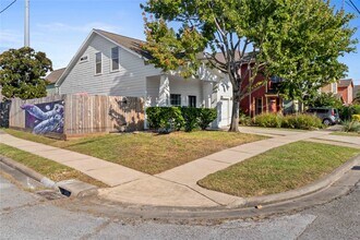 Building Photo - 4505 Gano St