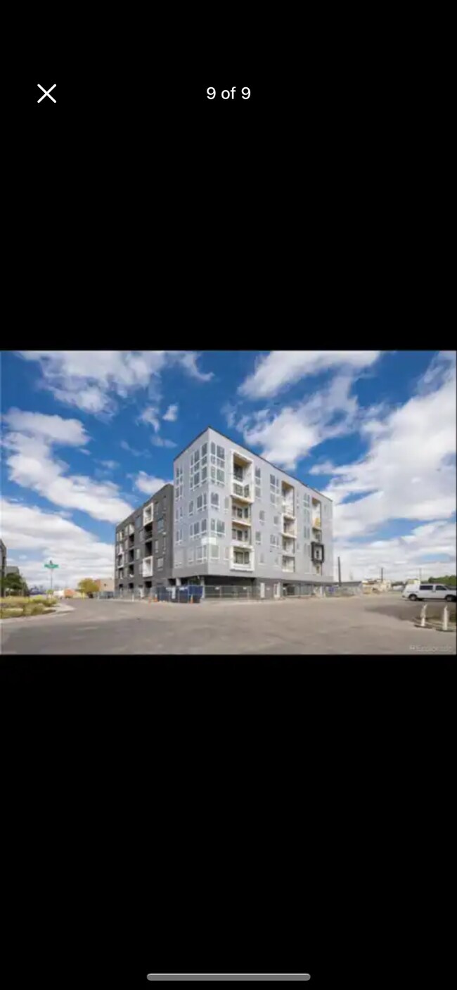 Foto del edificio - 1898 S Bannock St