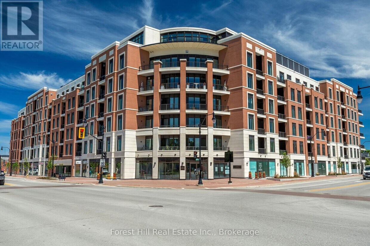 Photo principale - 1-501 Hume St