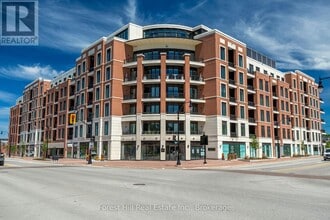 Building Photo - 1-501 Hume St