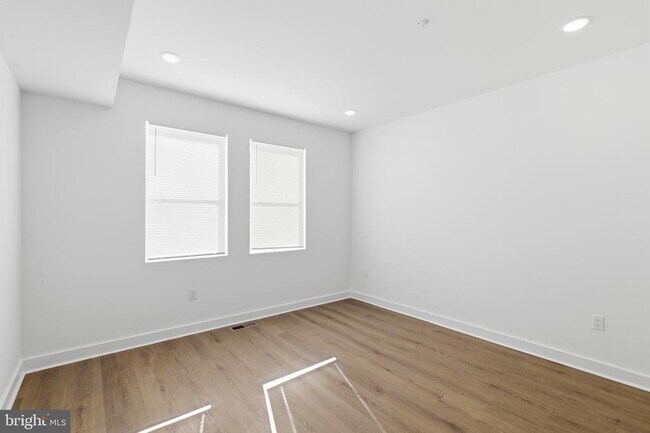 Foto del edificio - 2643 N 6th St