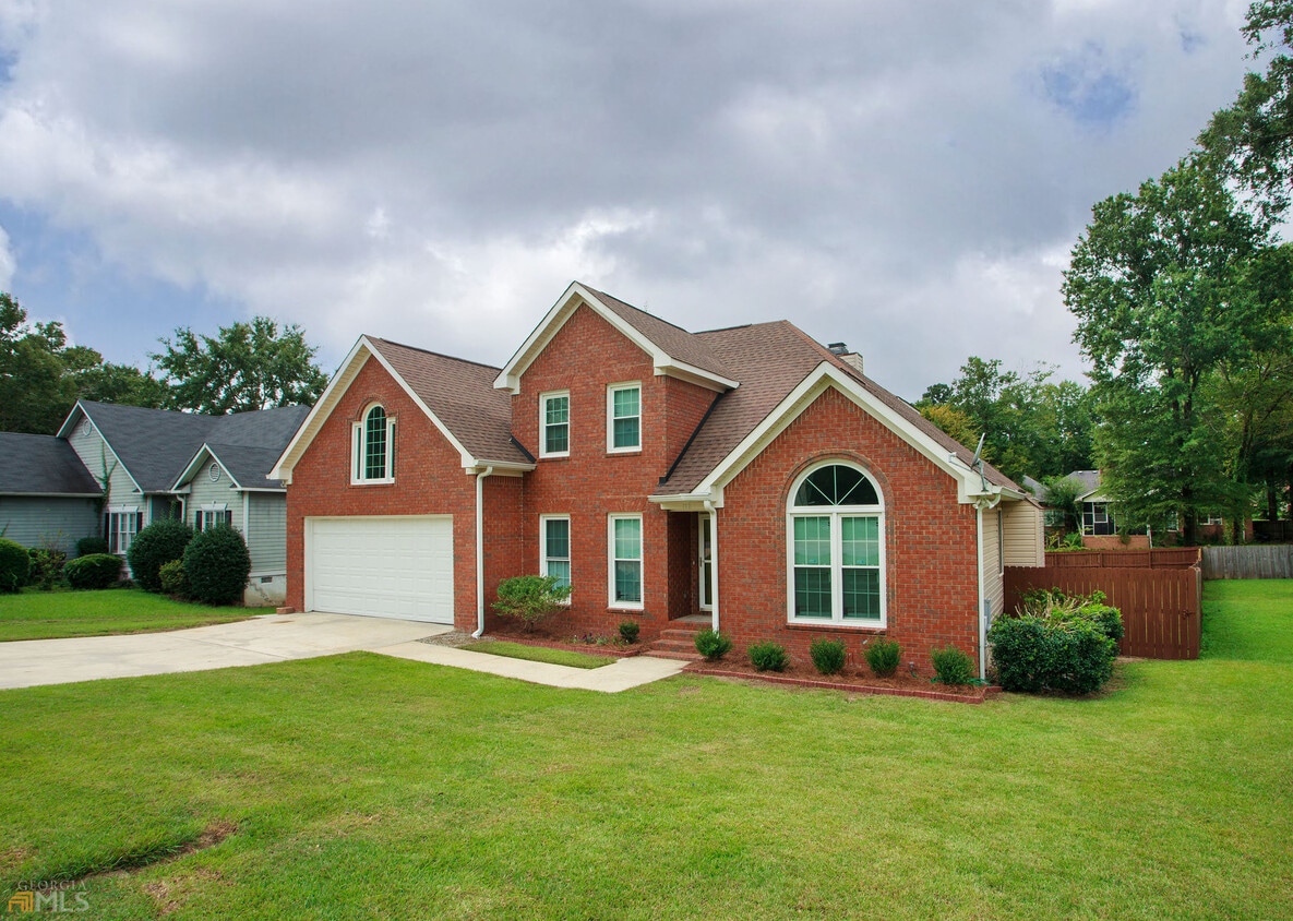 112 Ashford Trace Ln, Macon, GA 31210 House Rental in Macon, GA