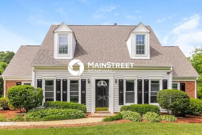 Foto del edificio - 3 Bedroom Pet-Friendly Home in CHARLOTTE, NC with Main Street Renewal