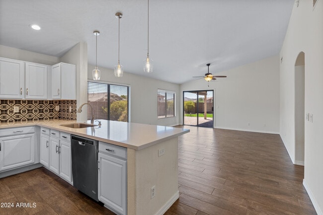 Foto del edificio - 6529 W Paso Trail