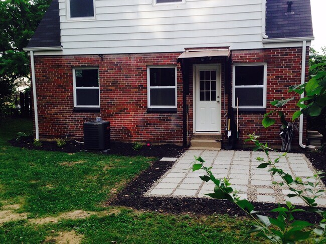 Foto del edificio - 3667 Old Red Bank Rd