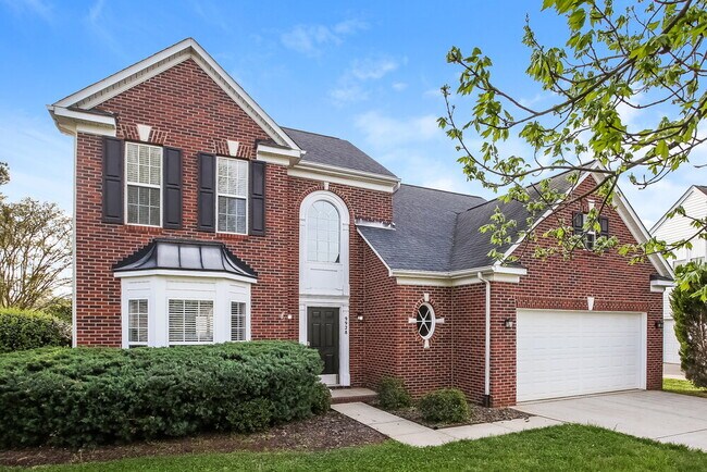 Foto del edificio - 9928 Spring Park Dr