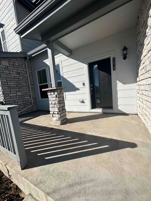 Foto principal - 5418 Euclid Dr