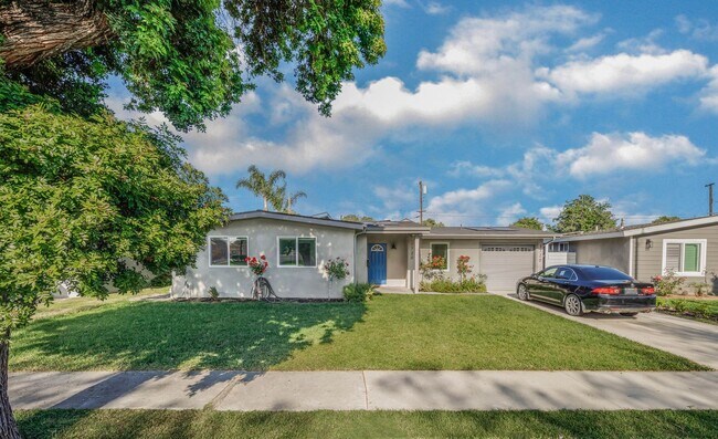 Foto del edificio - 1720 Petaluma Ave