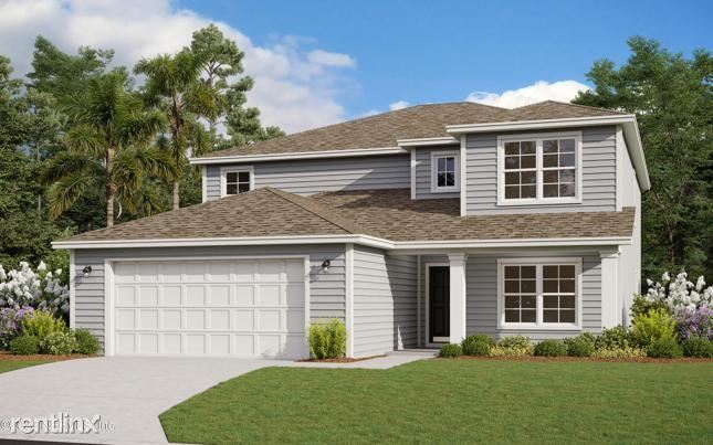 Primary Photo - 4 br, 3 bath House - 2834 i Firethorn Ave
