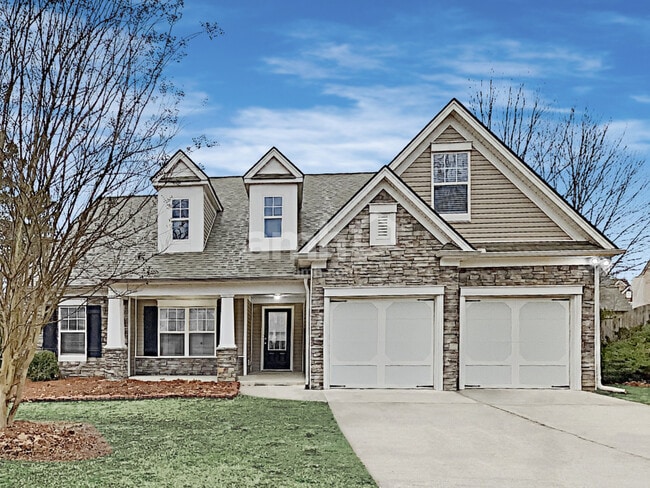 Building Photo - 2342 Valley Mill Ct NE