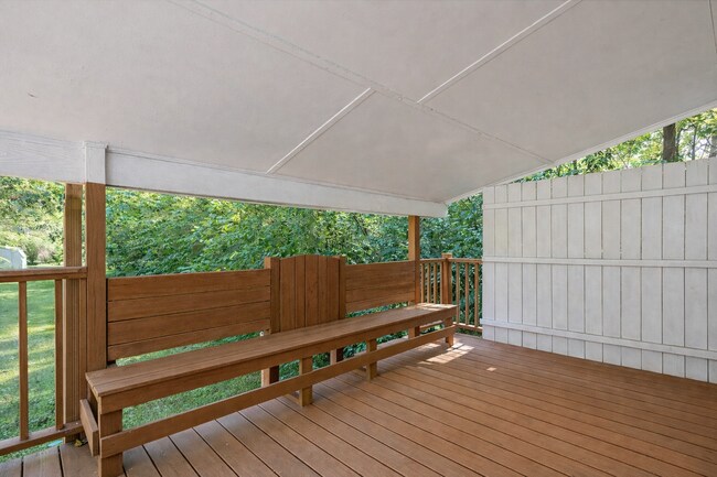 Foto del edificio - Room in Duplex on Spring St