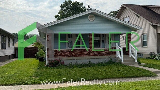 Foto del edificio - Charming and Ready to call home!