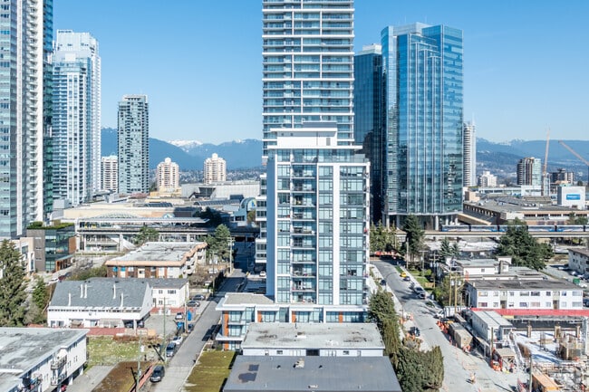 Building Photo - Paul McDonell Residence
