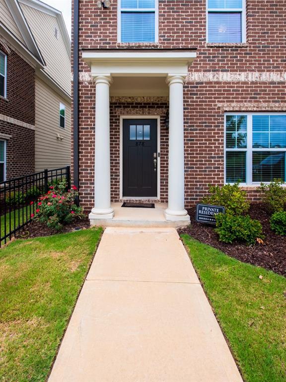 Foto del edificio - 878 Westmoreland Circle Northwest