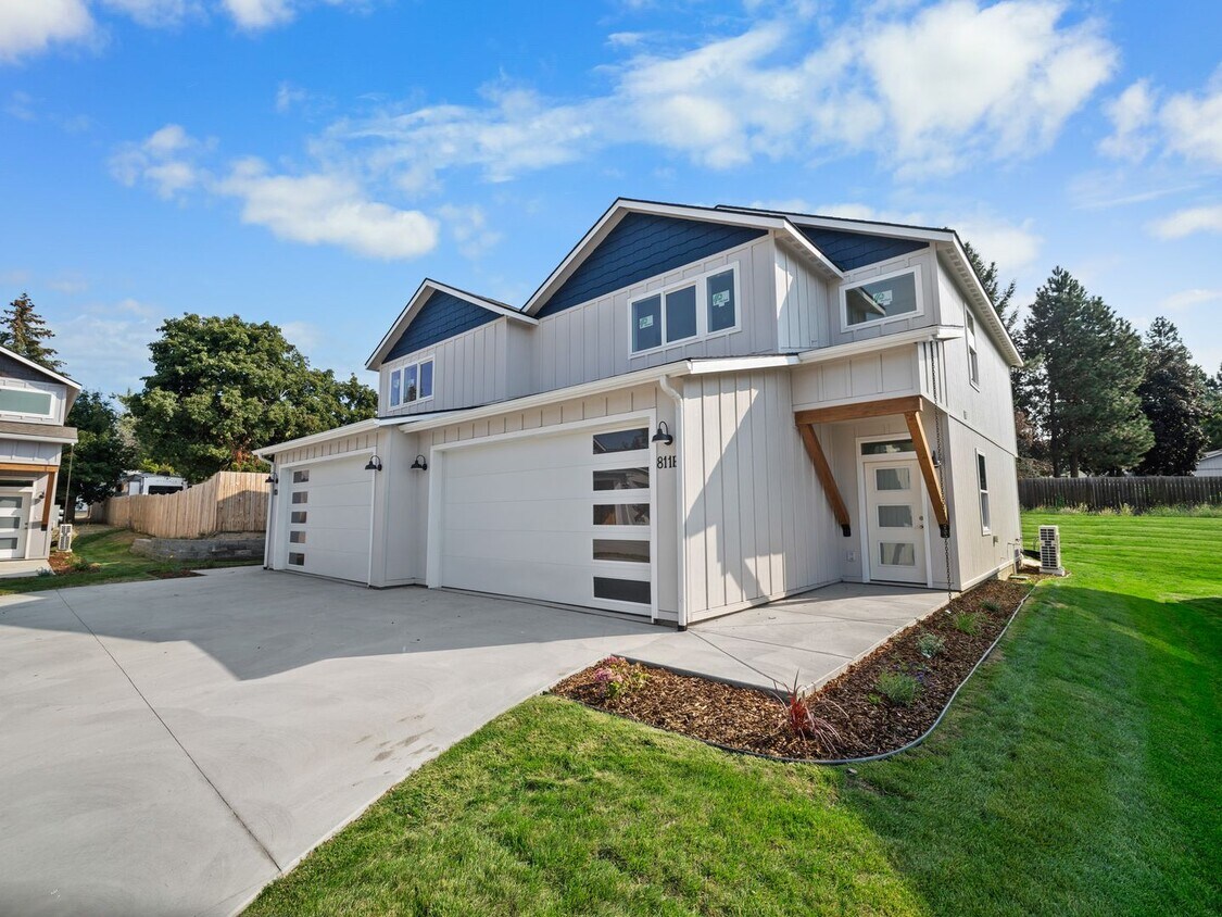 Primary Photo - Available Now - Brand New Townhome in Deer...