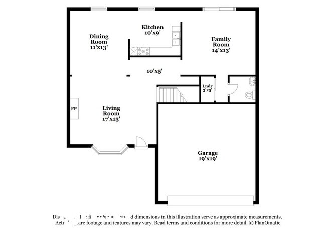 Foto del edificio - 9231 Ratcliff Ct