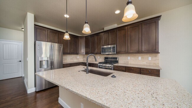 Building Photo - Stunning 4 Bedroom Patio Home in Flying Horse