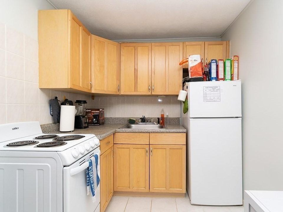 Pictures are representative samples of the advertised unit. In some cases, the actual units you tour - 20 Radcliffe Rd