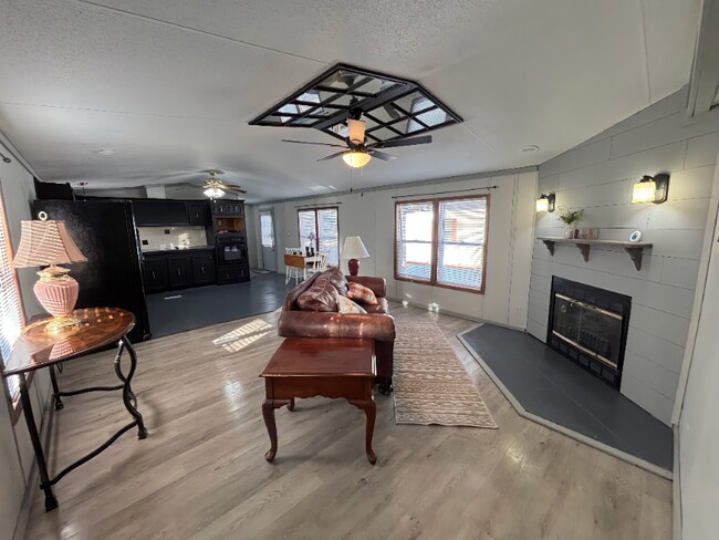 Foto del edificio - 711 N 19th St