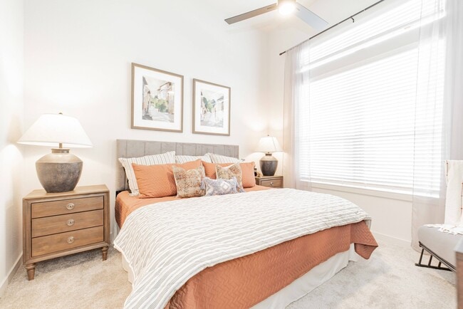 FGS_8083 - Elan Denton Apartments