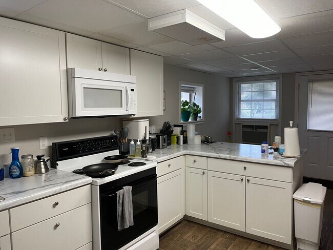Foto del edificio - Cozy Studio in Five Points