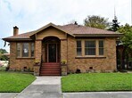 Primary Photo - 4501 Avenue N 1/2 Rear