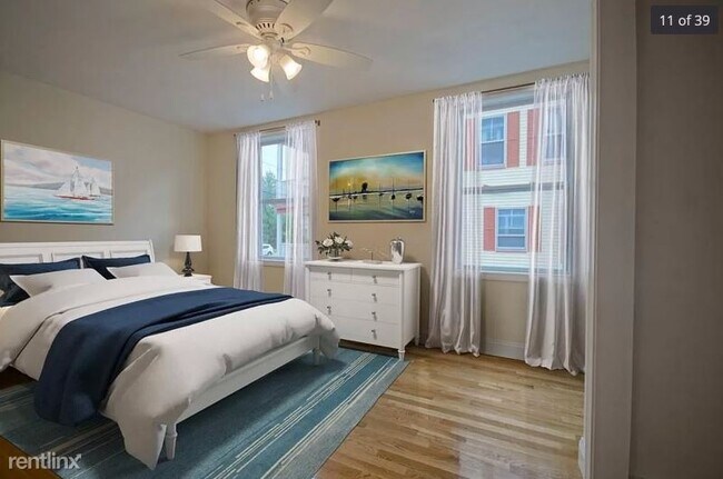 Foto del edificio - 205 Western Ave