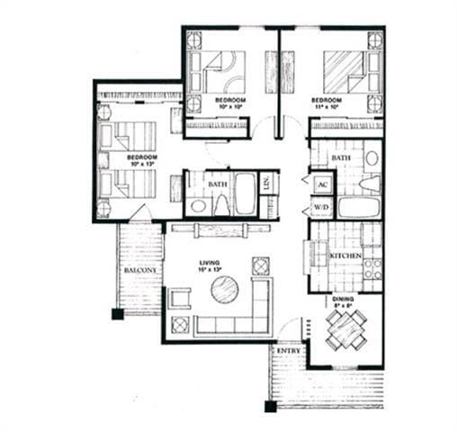 Building Photo - 218 N Texas Blvd