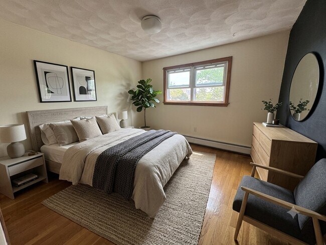 Foto del edificio - 397 Somerville Ave