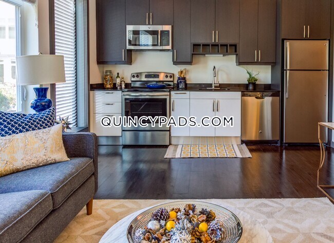 Foto del edificio - 625 Thomas E. Burgin Parkway