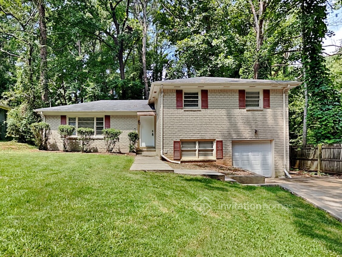 Primary Photo - 2787 Rollingwood Ln SE