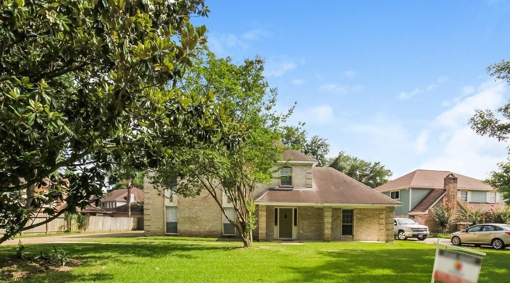 Primary Photo - 5618 Forest Timbers Dr