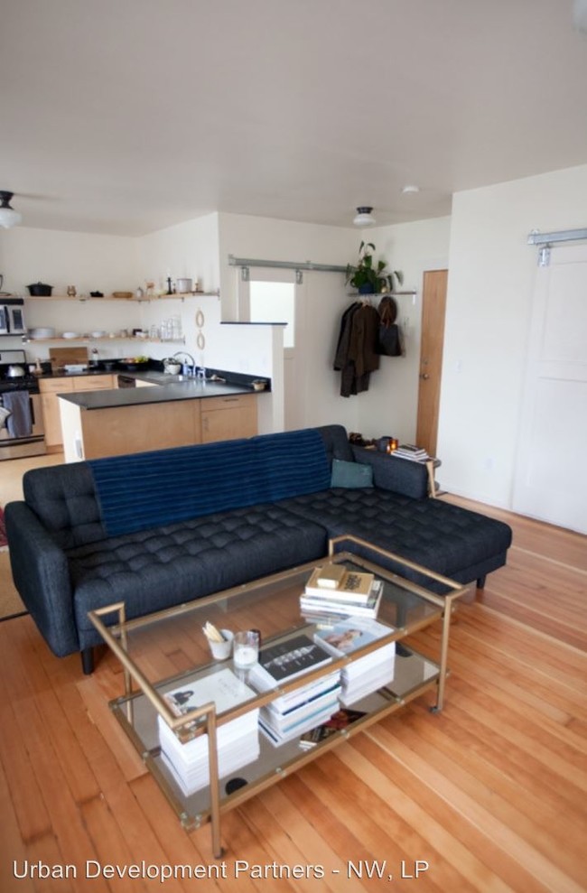 Foto del edificio - 2509 SE 37th Ave