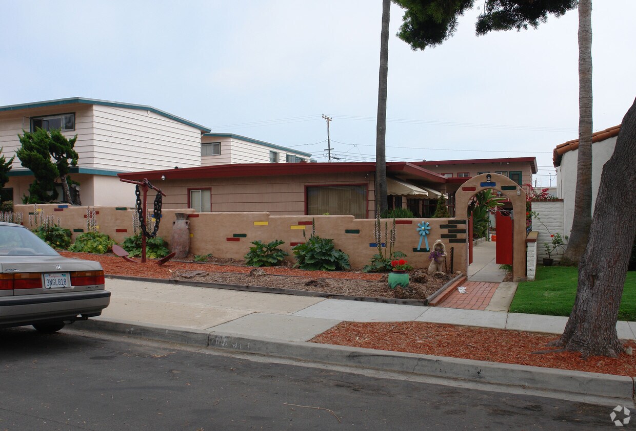 Foto principal - 727-735 Agate St