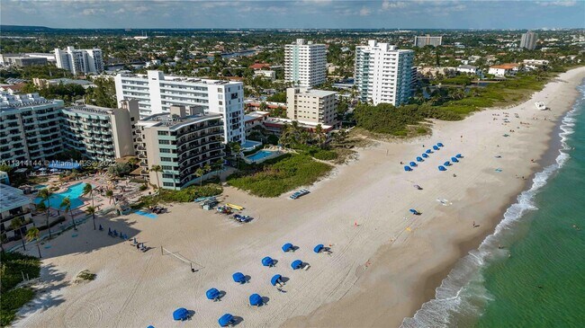 Foto del edificio - 1500 N Ocean Blvd