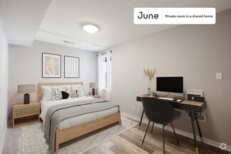 Building Photo - Private bedroom in 3 bed/2 bath Home