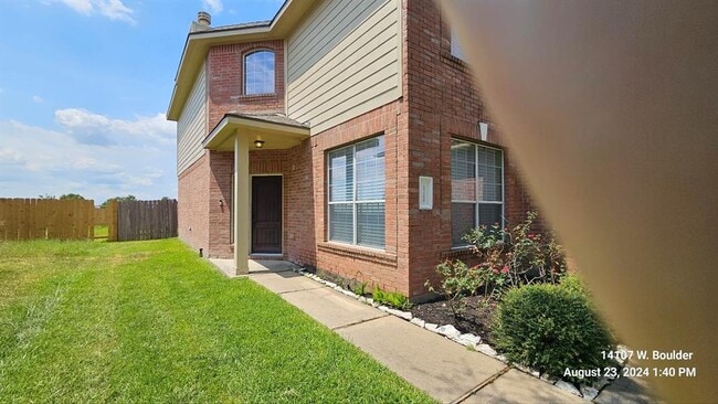 Building Photo - 17102 Taftsberry Ct