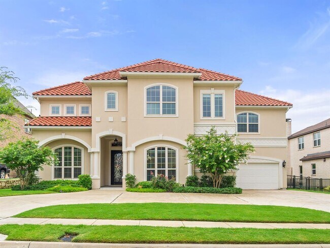Foto del edificio - 2605 Creekside Pl