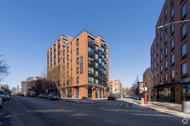 Building Photo - The Downing