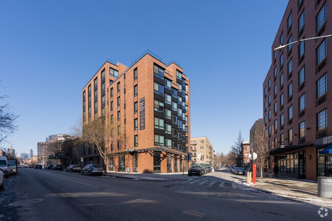 Foto del edificio - The Downing