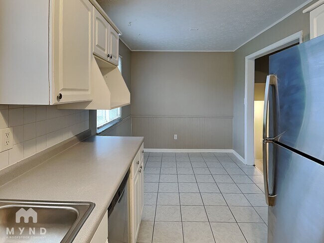 Foto del edificio - 4539 Paxton Dr S